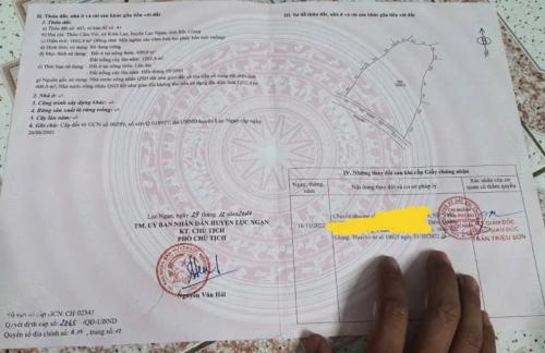 Biệt thự Hoa Bằng Tân Sơn Nhì, 4 tầng, tiện nghi sang trọng - Sở hữu ngay!